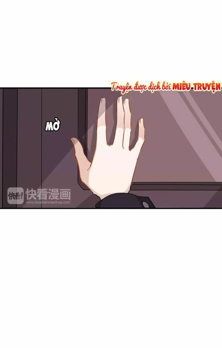 Kế sắc đào thê: Chapter 3