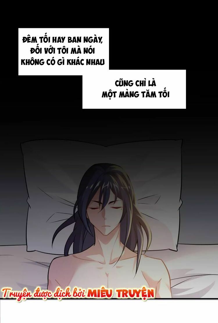 Kế sắc đào thê: Chapter 3