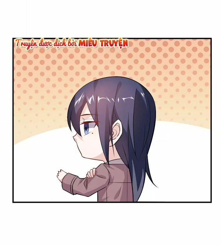 Kế sắc đào thê: Chapter 3