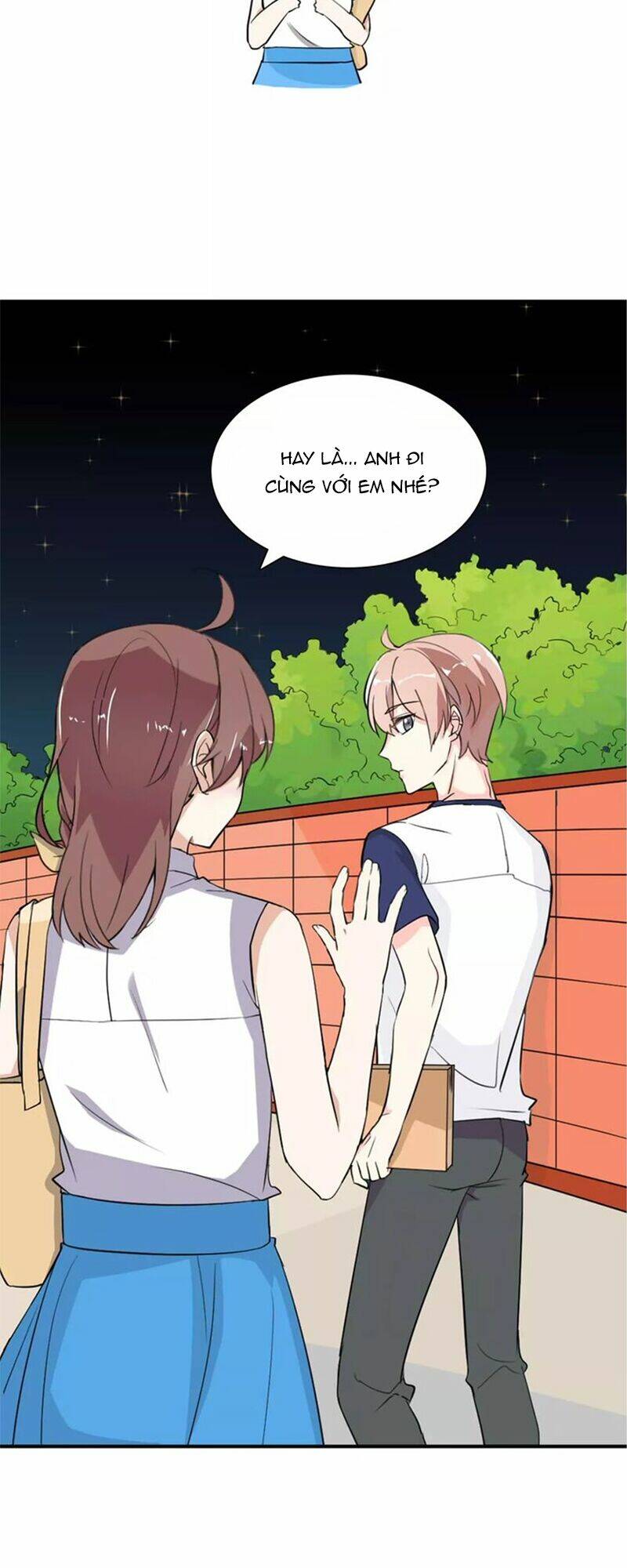 Kế sắc đào thê: Chapter 30