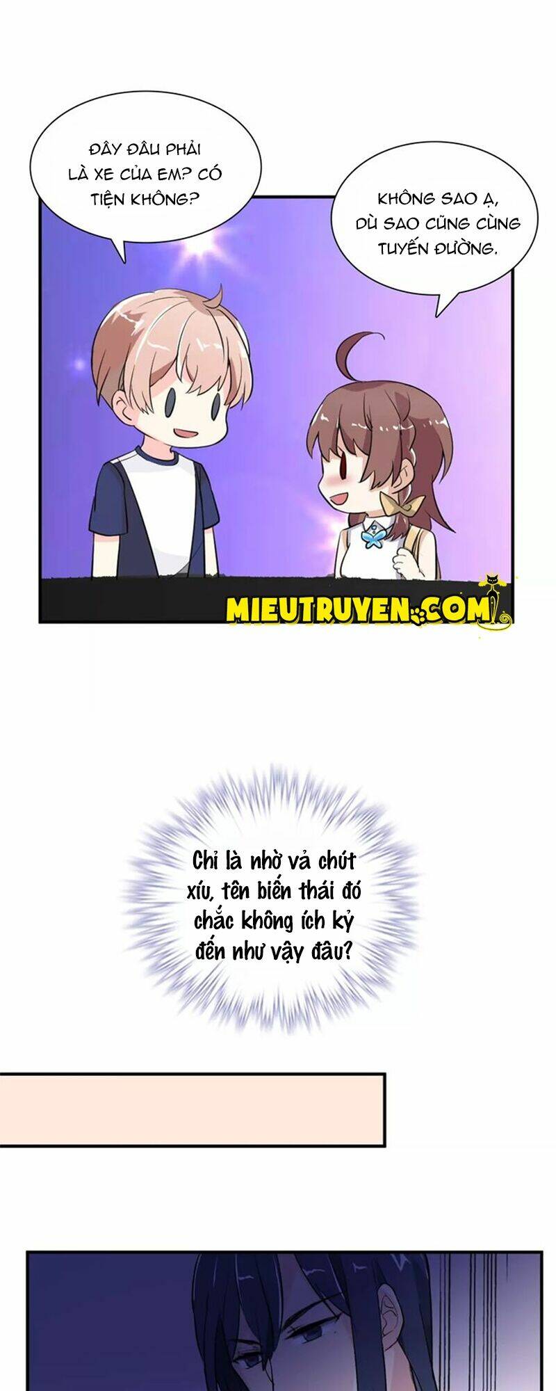 Kế sắc đào thê: Chapter 30