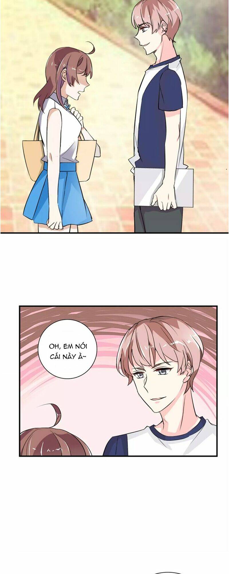 Kế sắc đào thê: Chapter 30