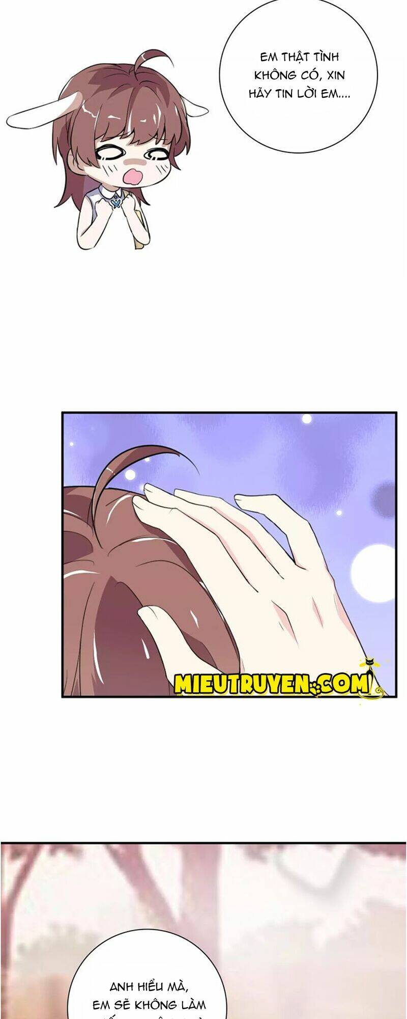 Kế sắc đào thê: Chapter 30