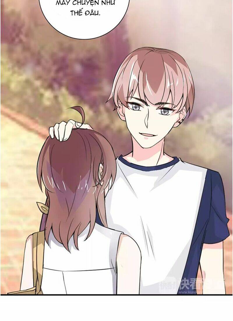 Kế sắc đào thê: Chapter 30