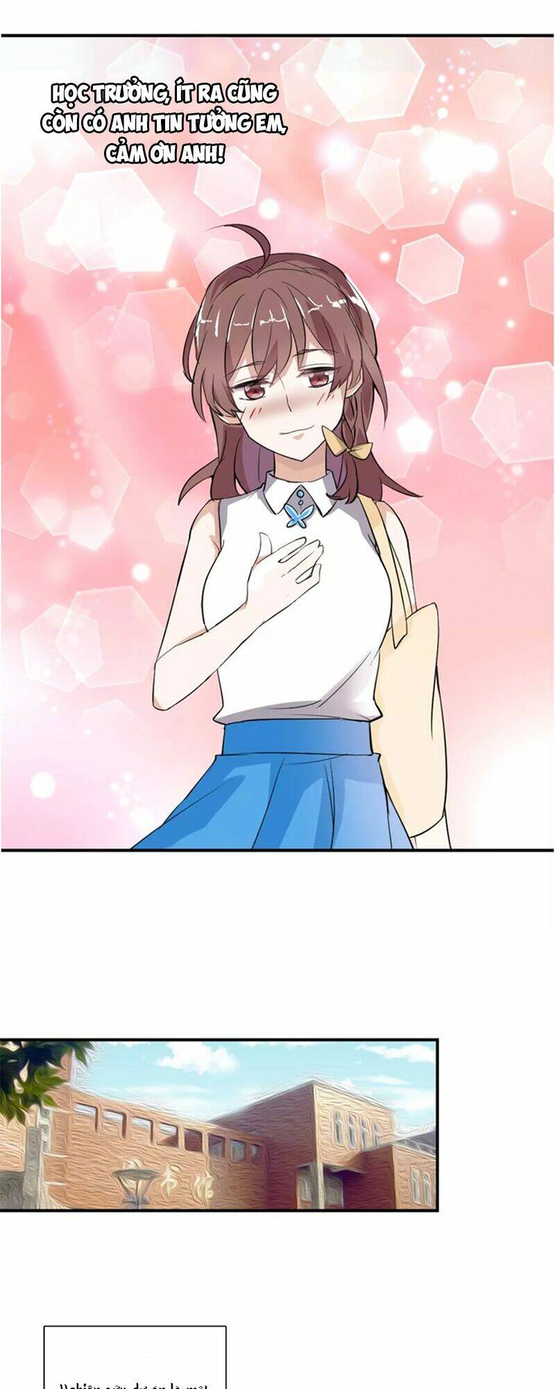 Kế sắc đào thê: Chapter 30