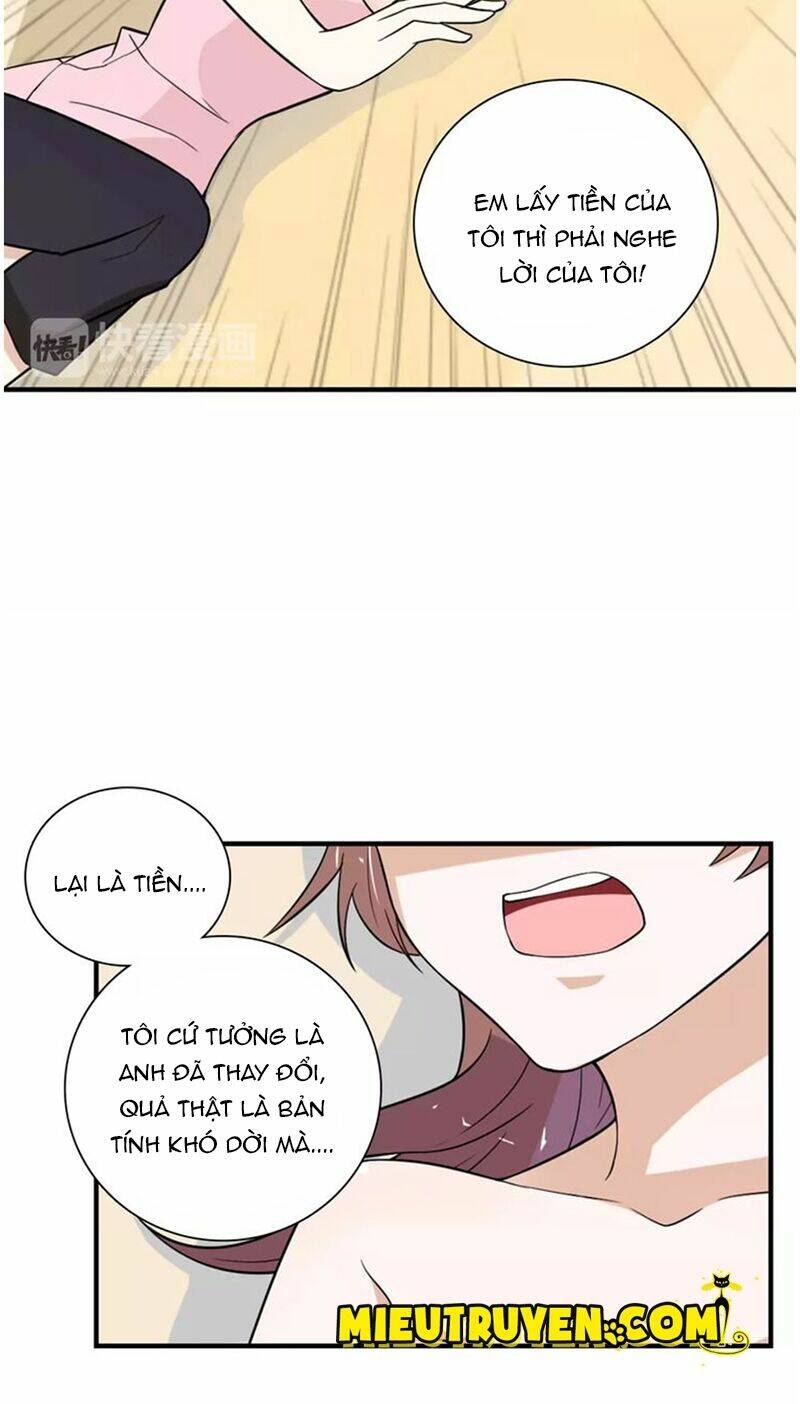 Kế sắc đào thê: Chapter 31