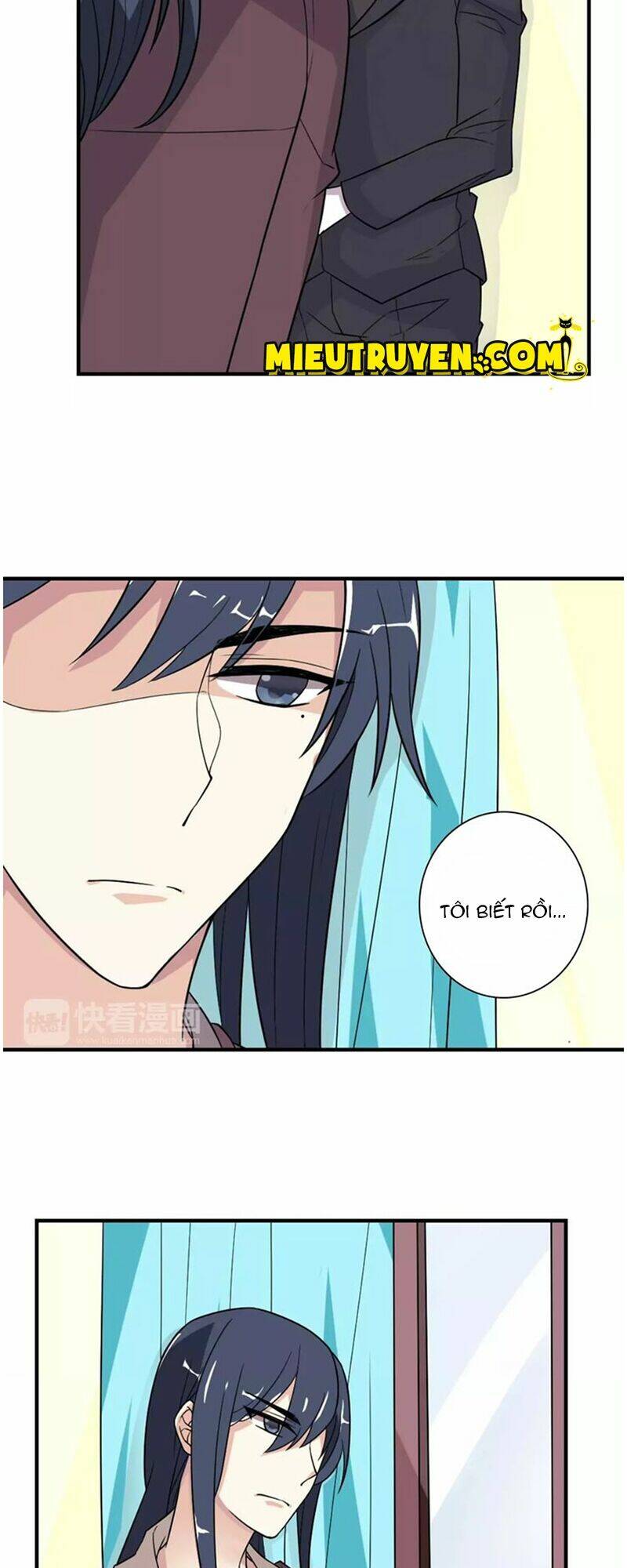 Kế sắc đào thê: Chapter 31