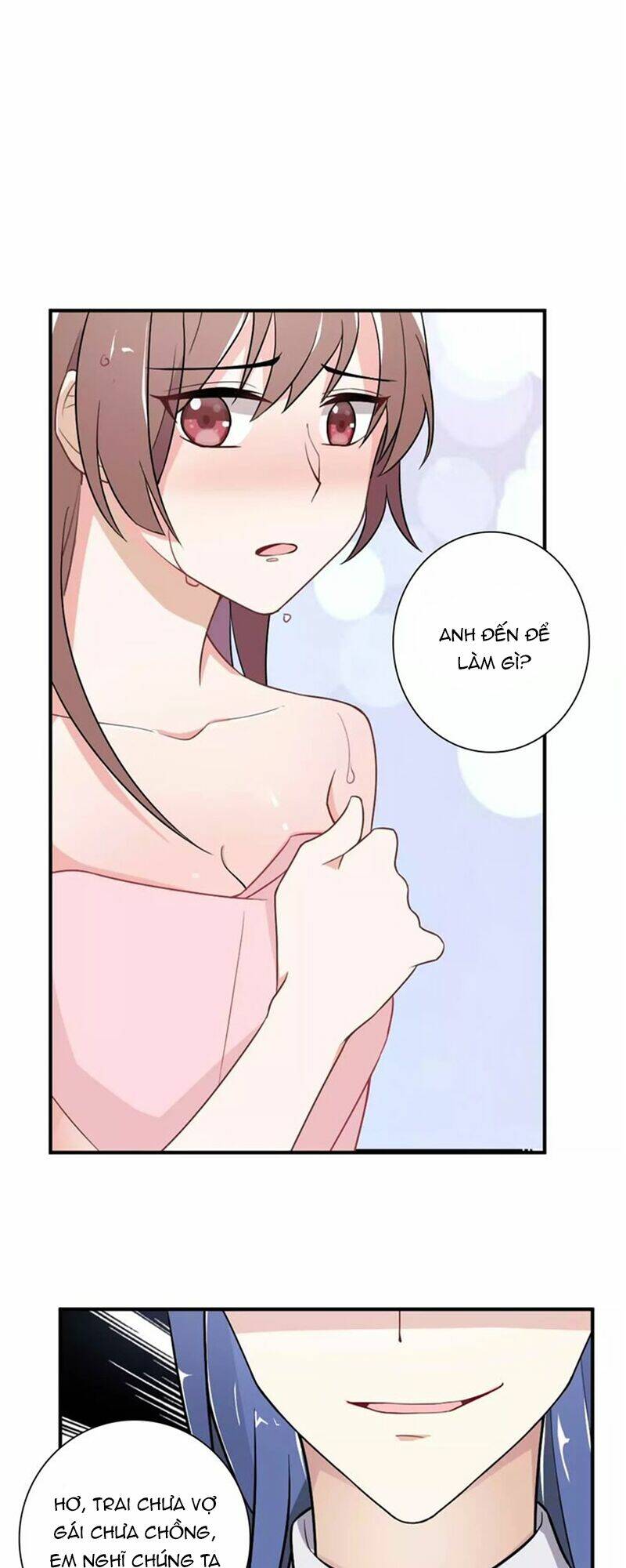 Kế sắc đào thê: Chapter 31
