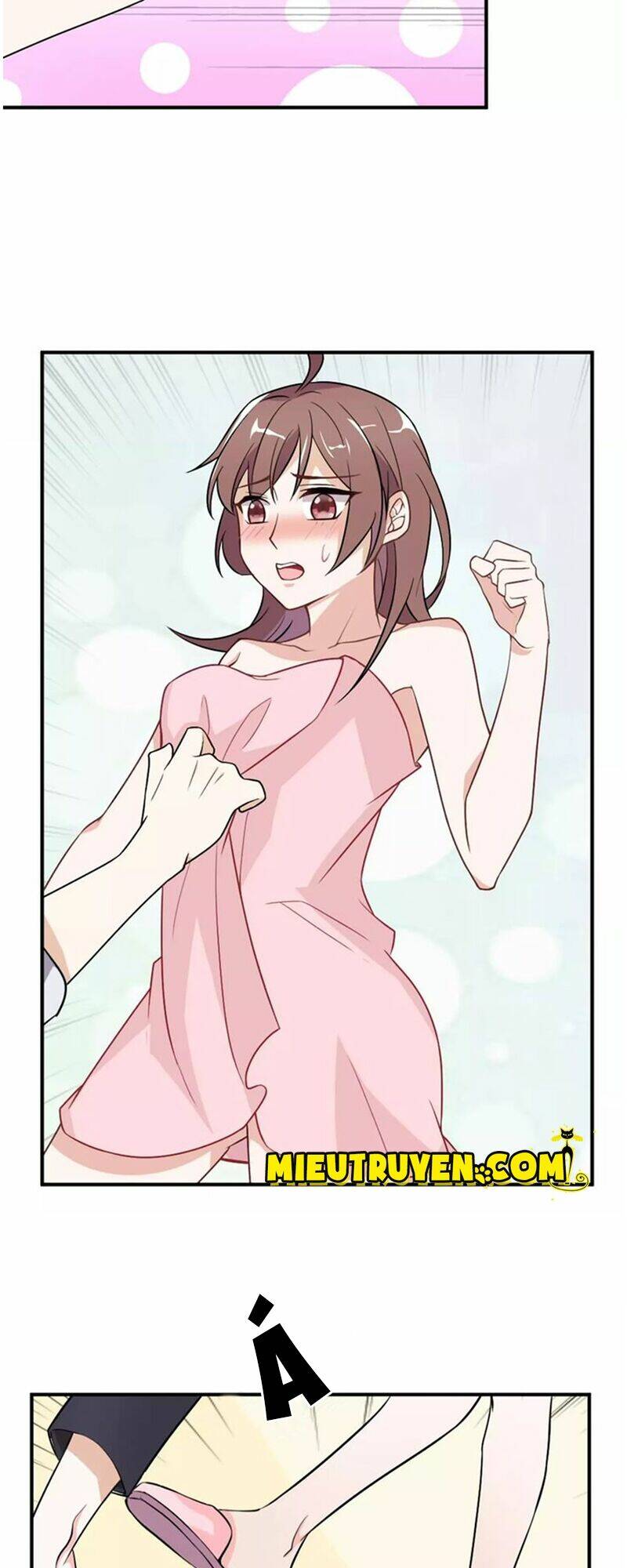 Kế sắc đào thê: Chapter 31
