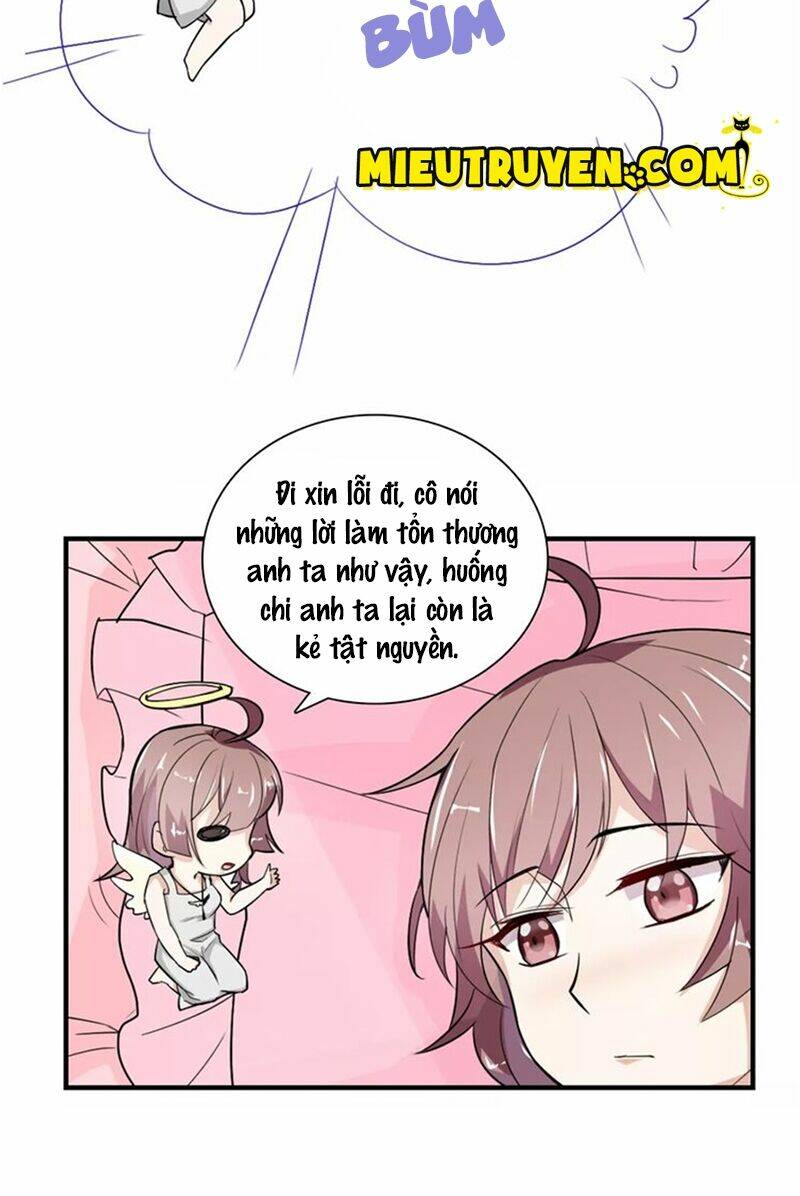 Kế sắc đào thê: Chapter 32