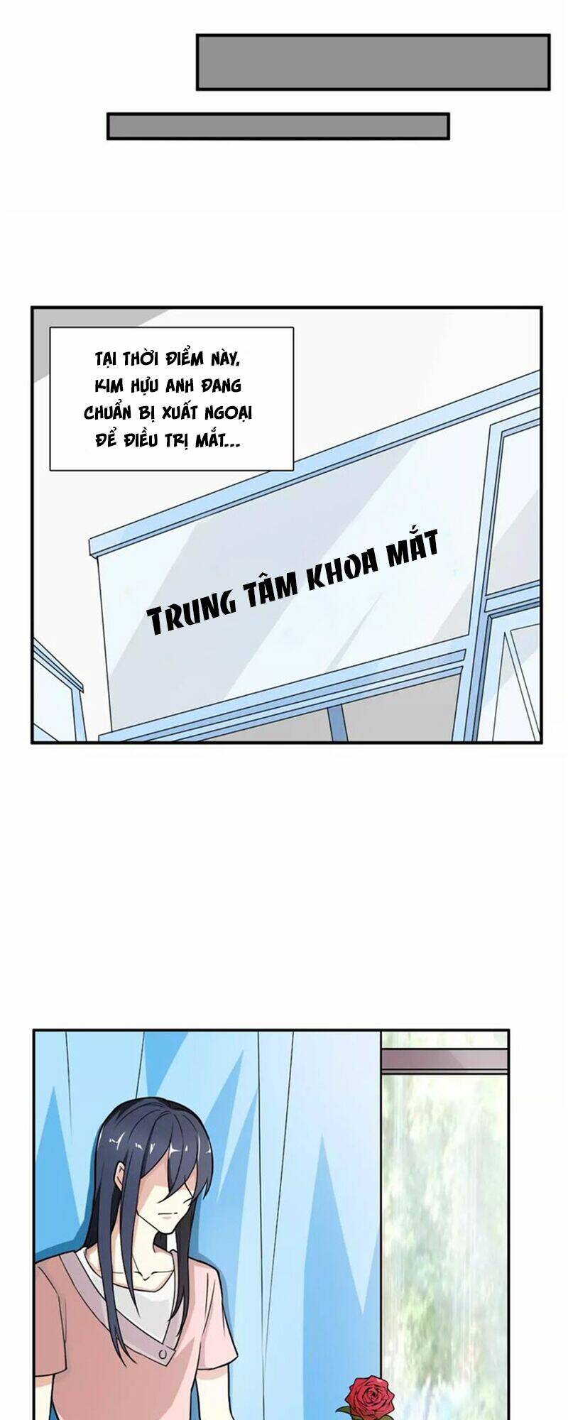 Kế sắc đào thê: Chapter 32
