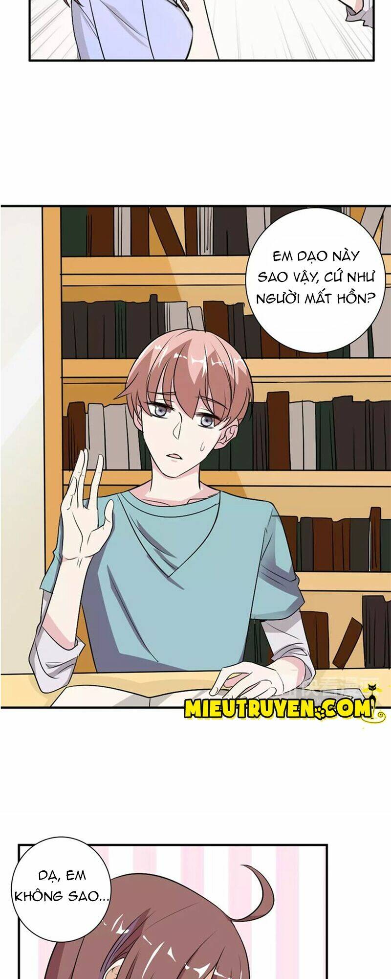 Kế sắc đào thê: Chapter 32