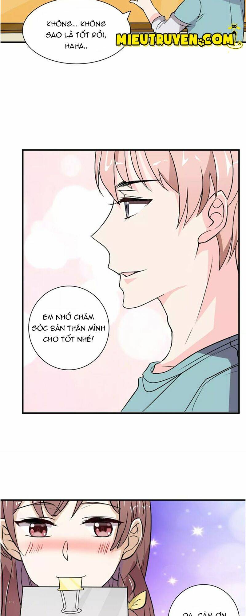 Kế sắc đào thê: Chapter 32