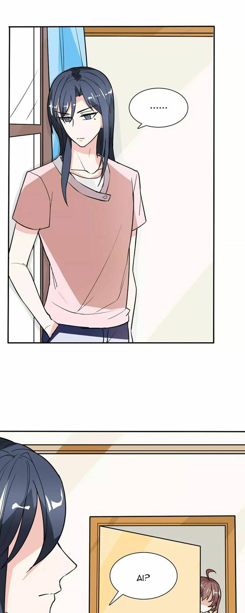 Kế sắc đào thê: Chapter 33