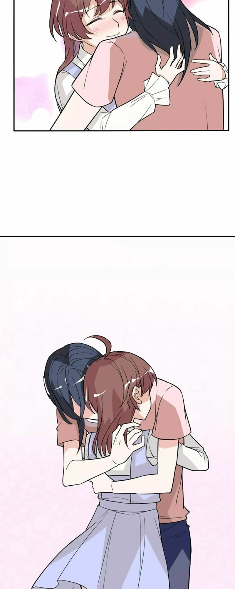 Kế sắc đào thê: Chapter 34
