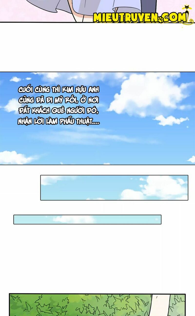 Kế sắc đào thê: Chapter 34