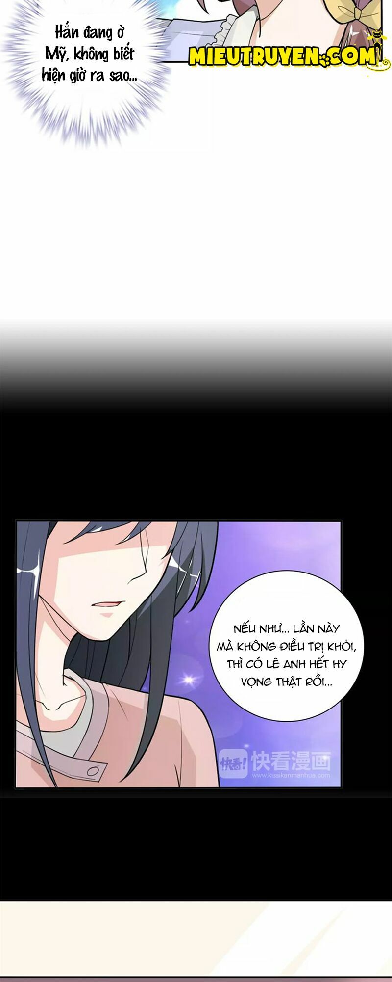 Kế sắc đào thê: Chapter 34