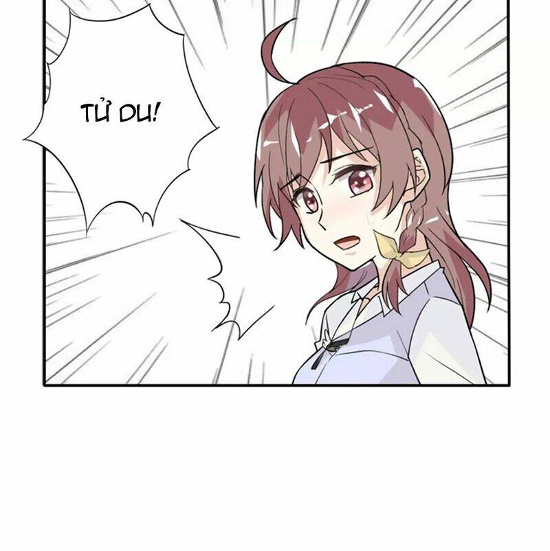 Kế sắc đào thê: Chapter 35