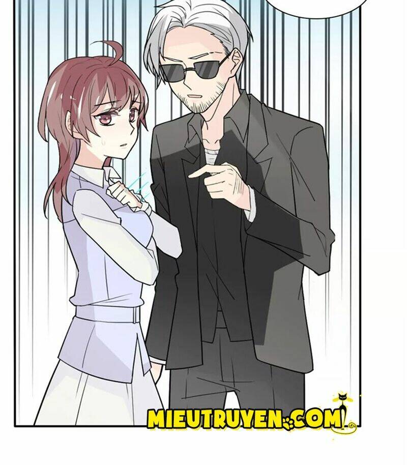 Kế sắc đào thê: Chapter 36