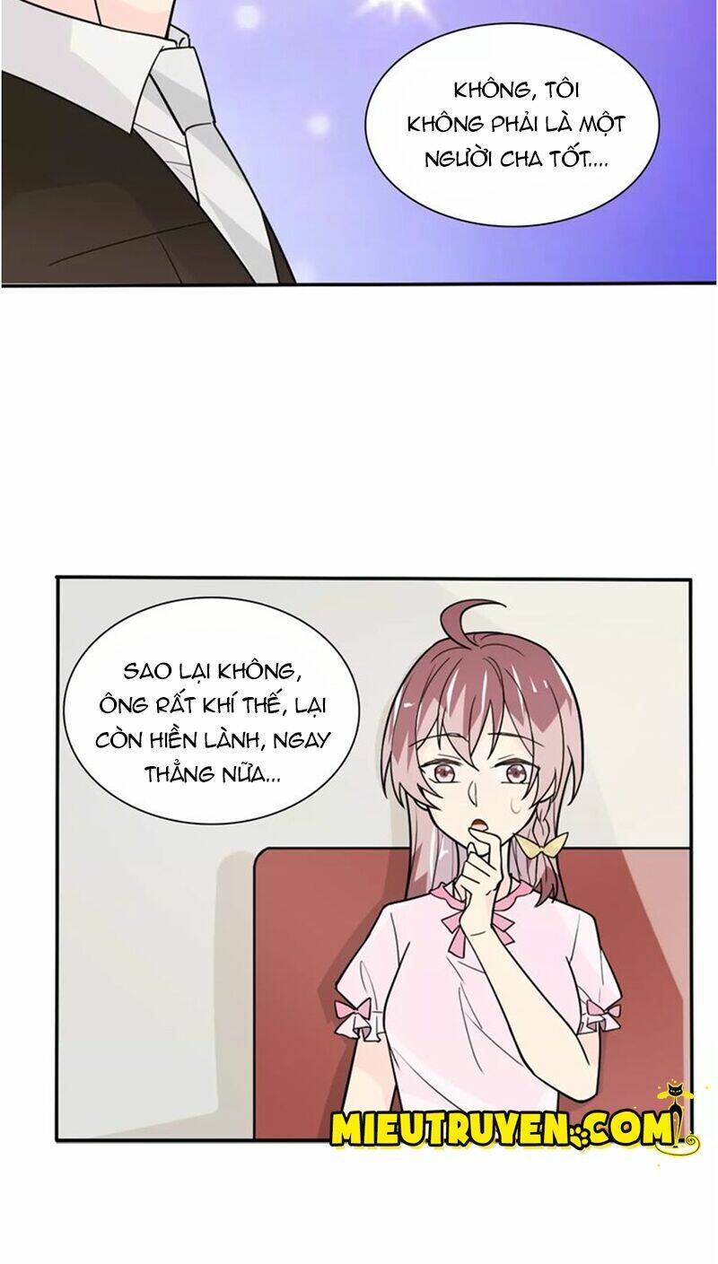 Kế sắc đào thê: Chapter 37