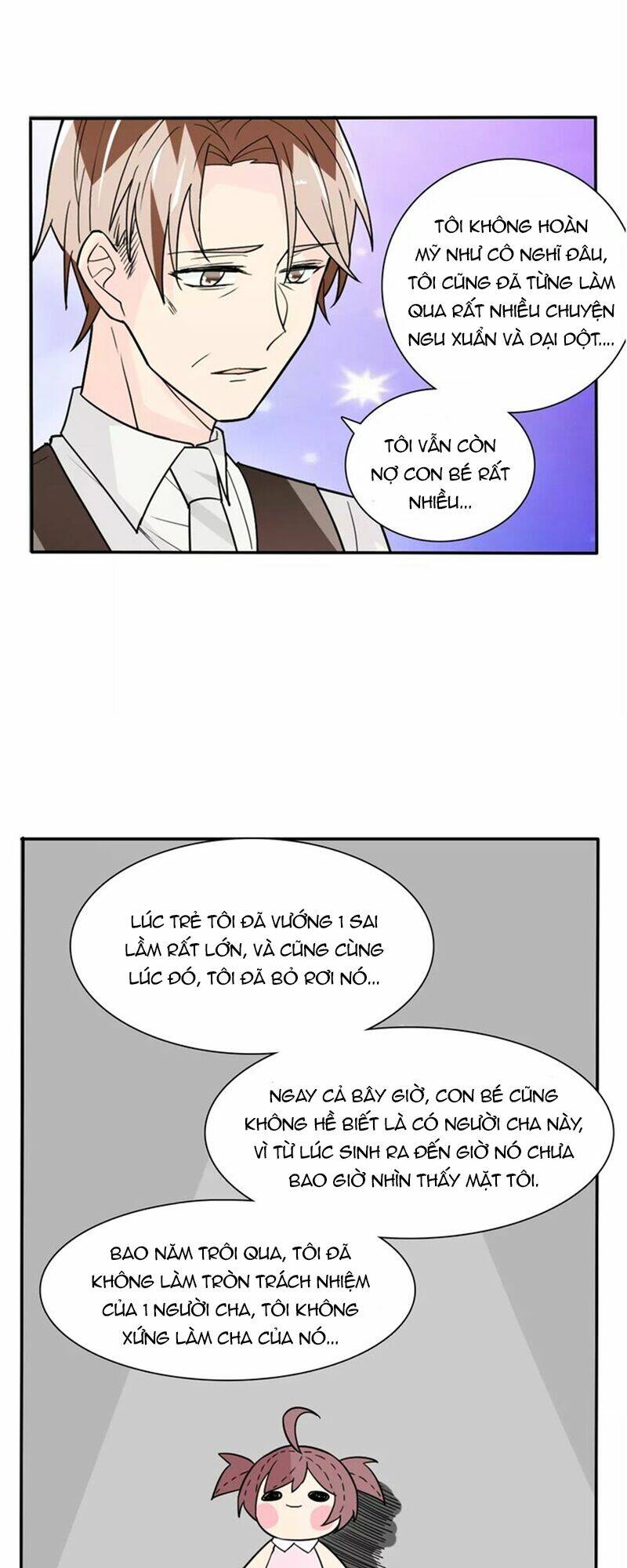 Kế sắc đào thê: Chapter 37