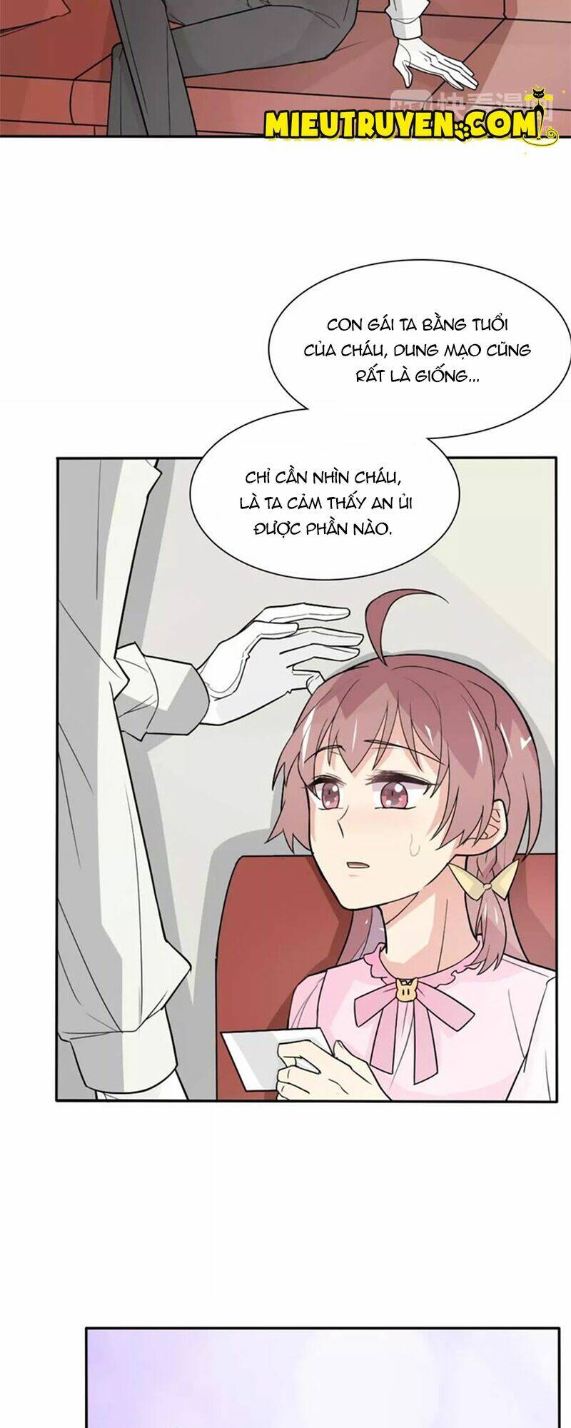 Kế sắc đào thê: Chapter 37