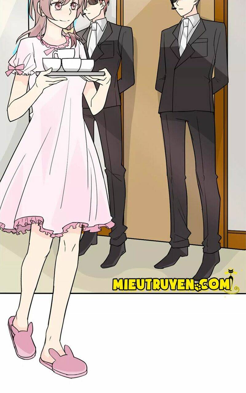 Kế sắc đào thê: Chapter 37