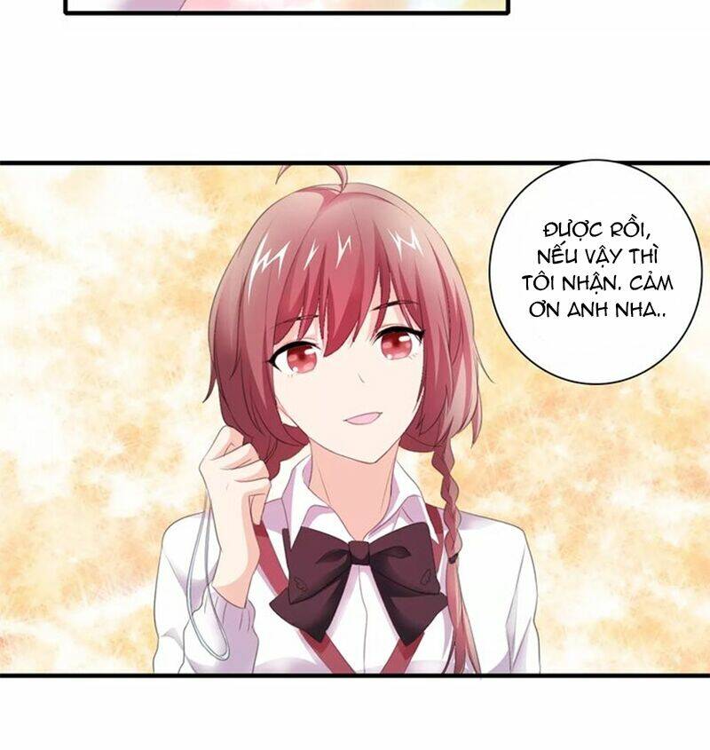 Kế sắc đào thê: Chapter 38