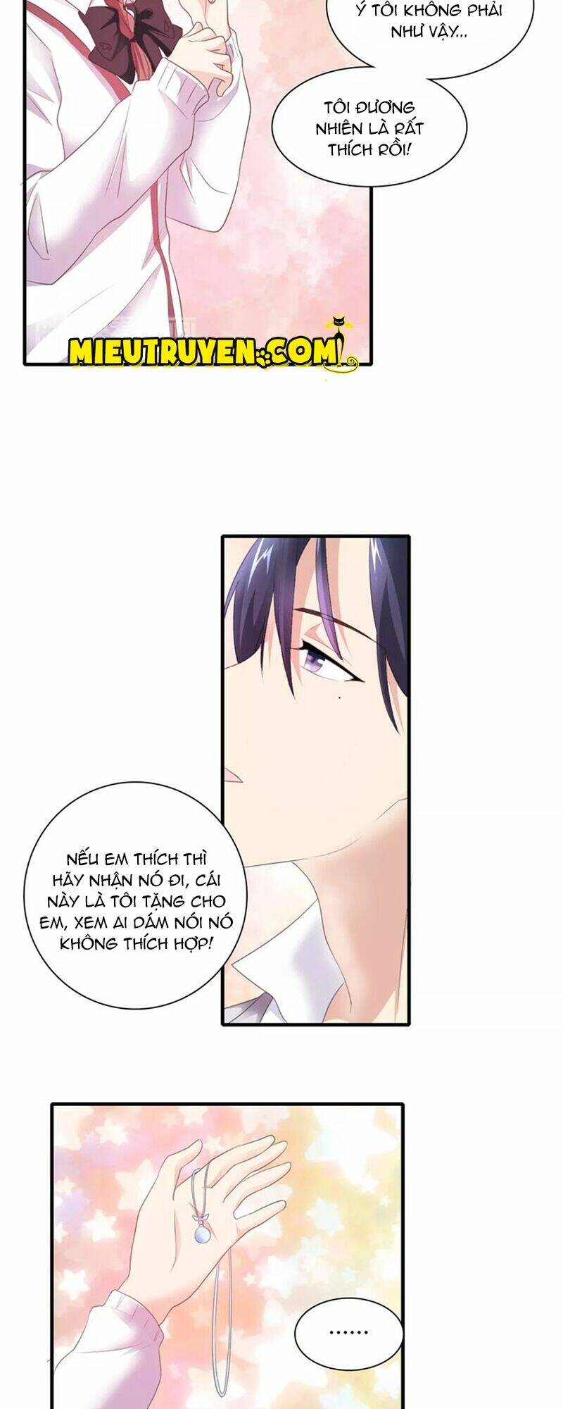 Kế sắc đào thê: Chapter 38
