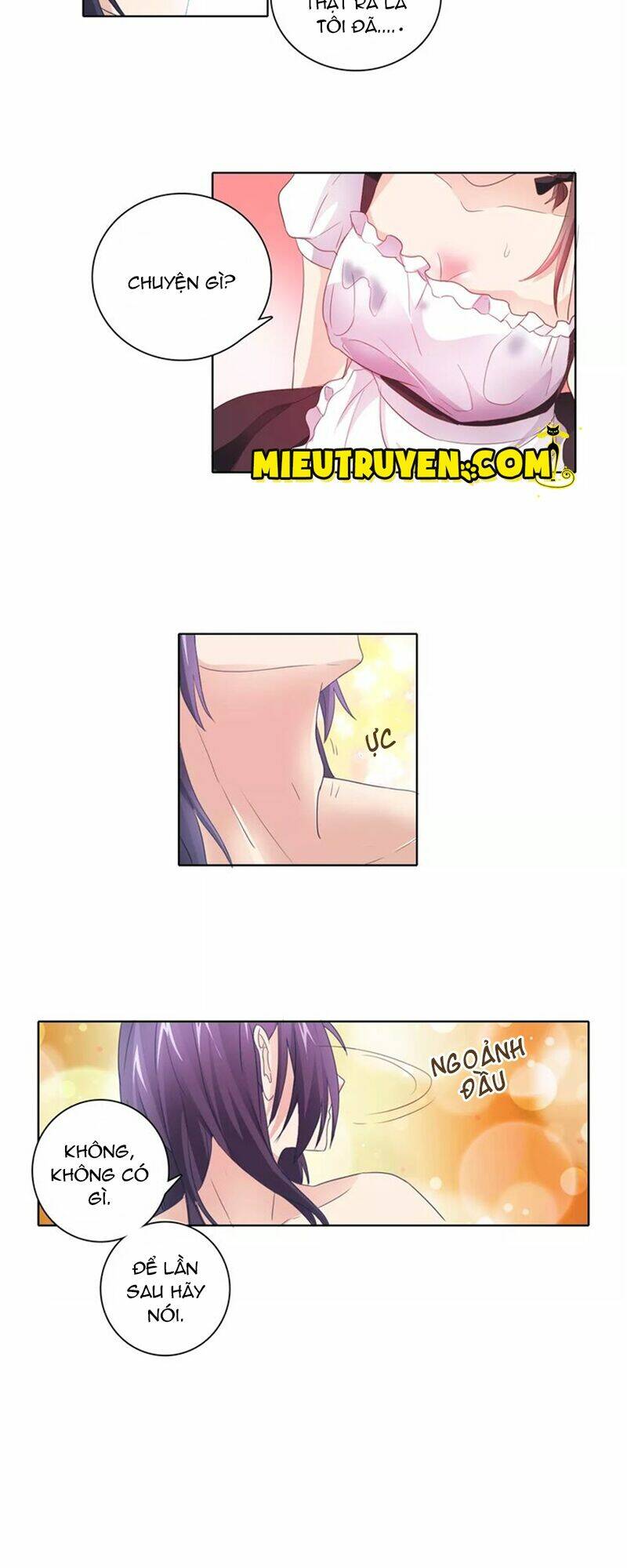 Kế sắc đào thê: Chapter 39