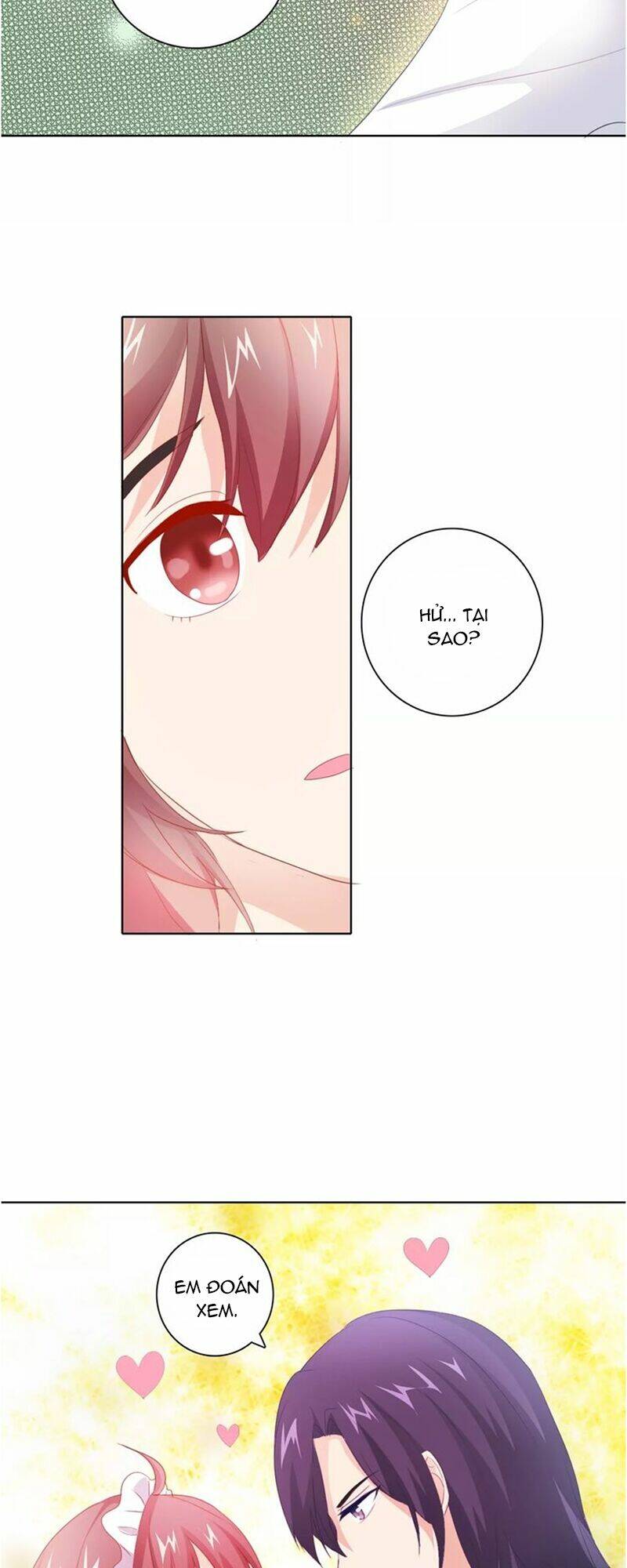 Kế sắc đào thê: Chapter 39