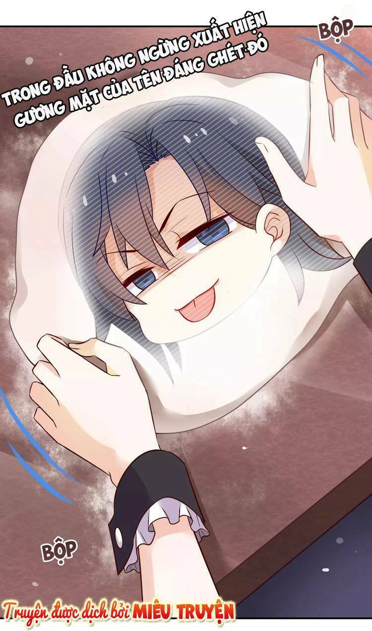Kế sắc đào thê: Chapter 4
