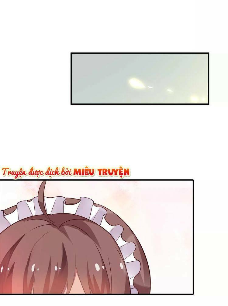 Kế sắc đào thê: Chapter 4
