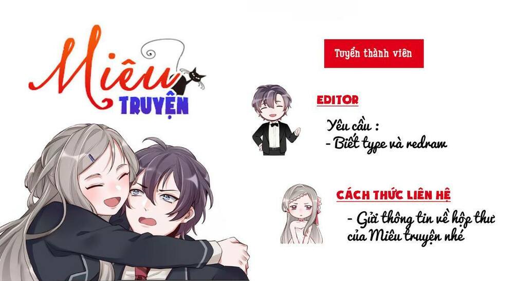 Kế sắc đào thê: Chapter 4