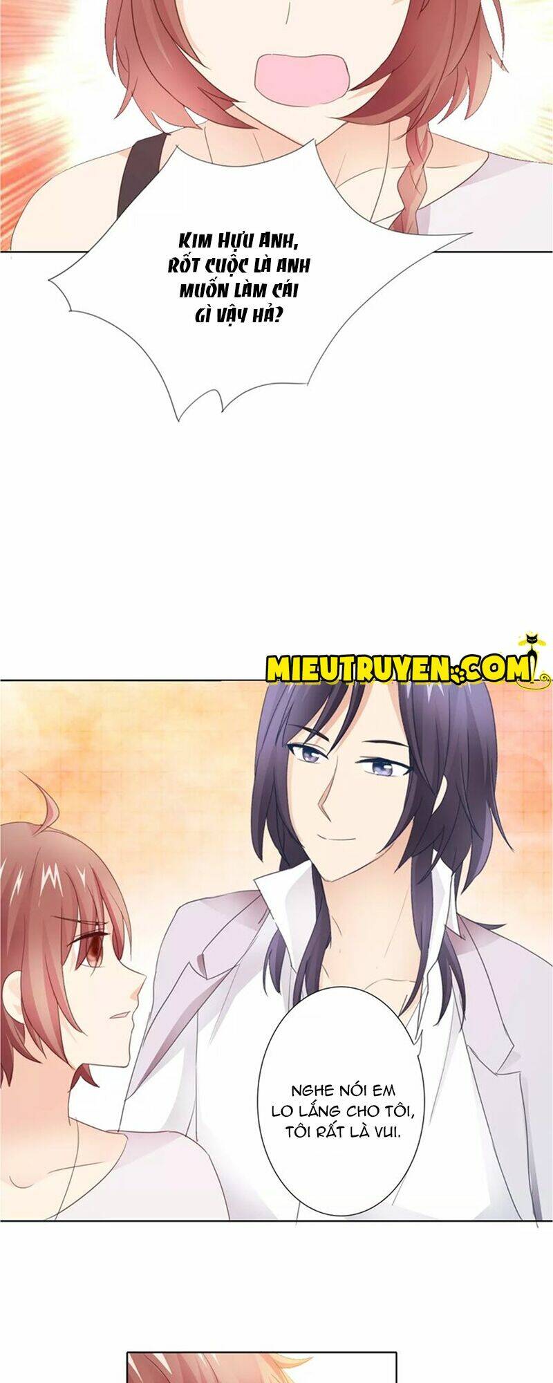 Kế sắc đào thê: Chapter 42