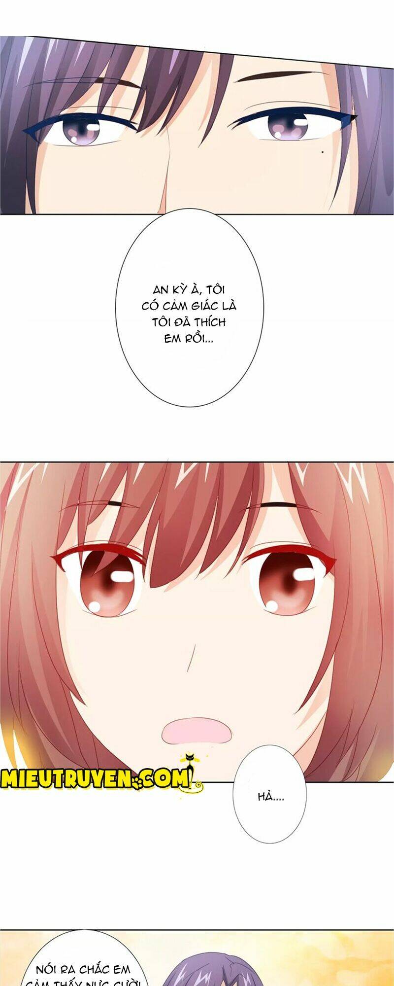 Kế sắc đào thê: Chapter 42