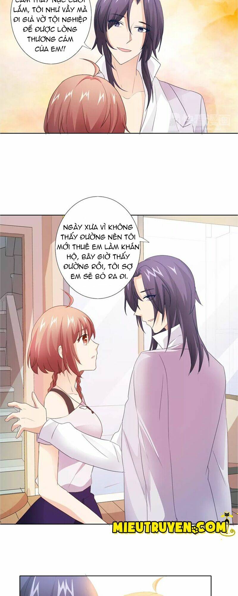 Kế sắc đào thê: Chapter 42