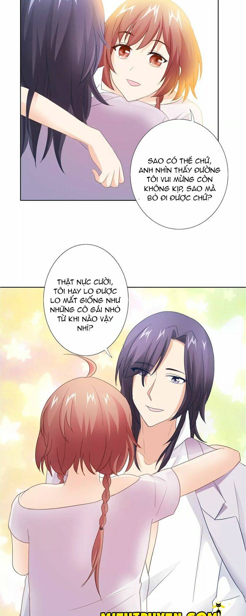 Kế sắc đào thê: Chapter 42
