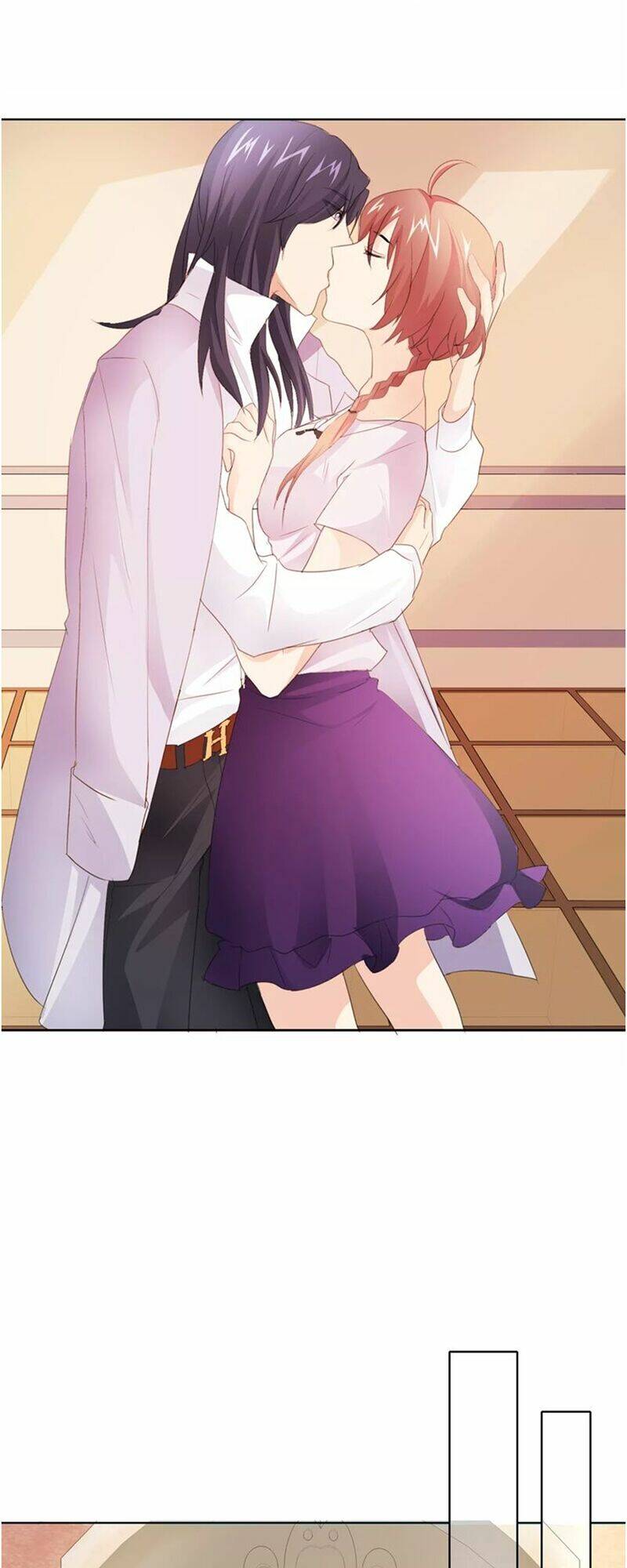 Kế sắc đào thê: Chapter 43