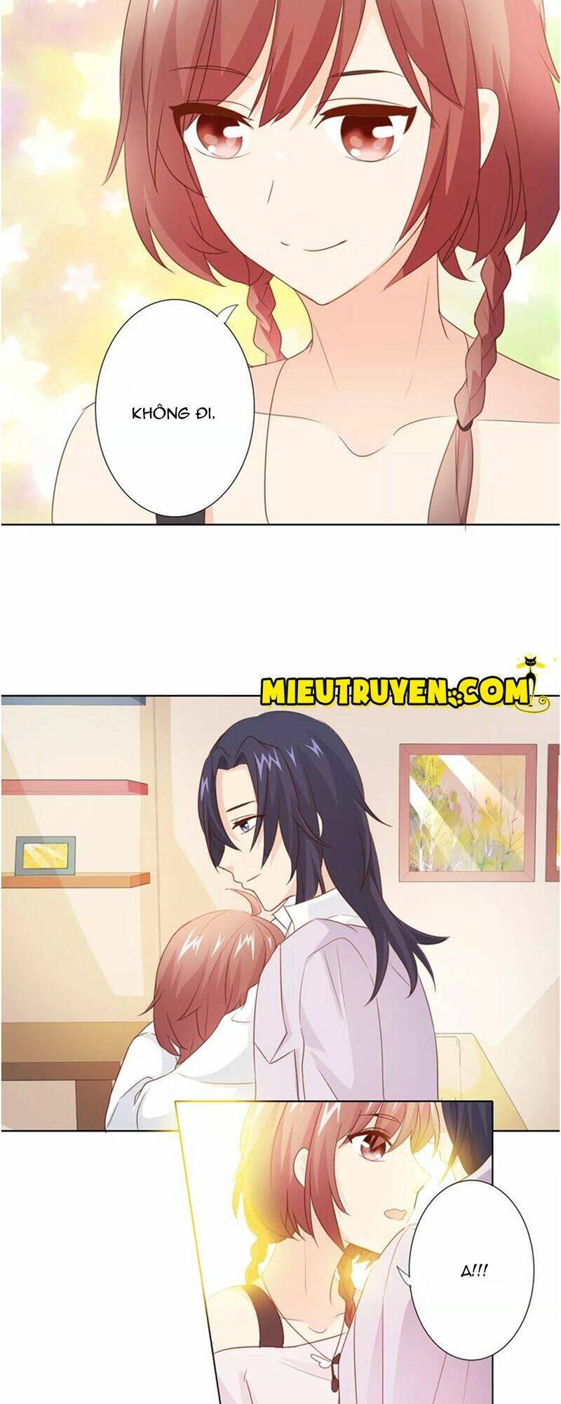 Kế sắc đào thê: Chapter 43