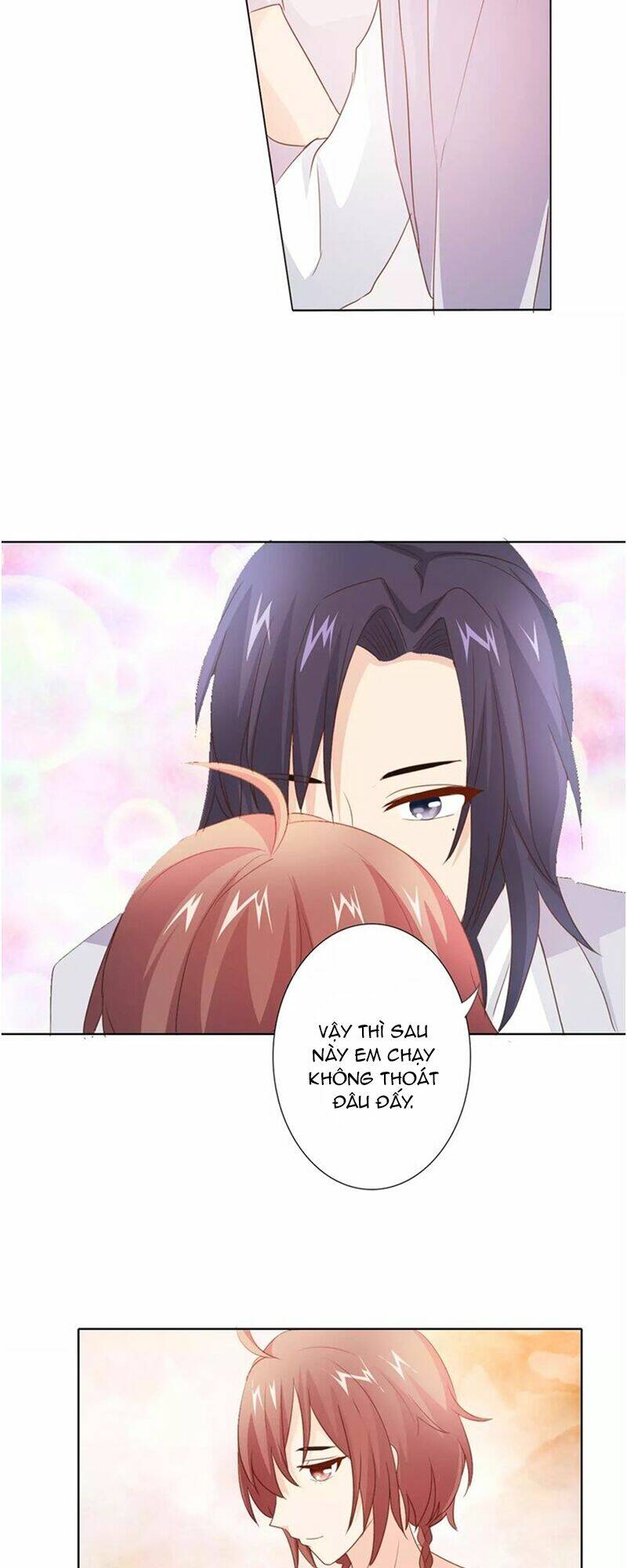 Kế sắc đào thê: Chapter 43