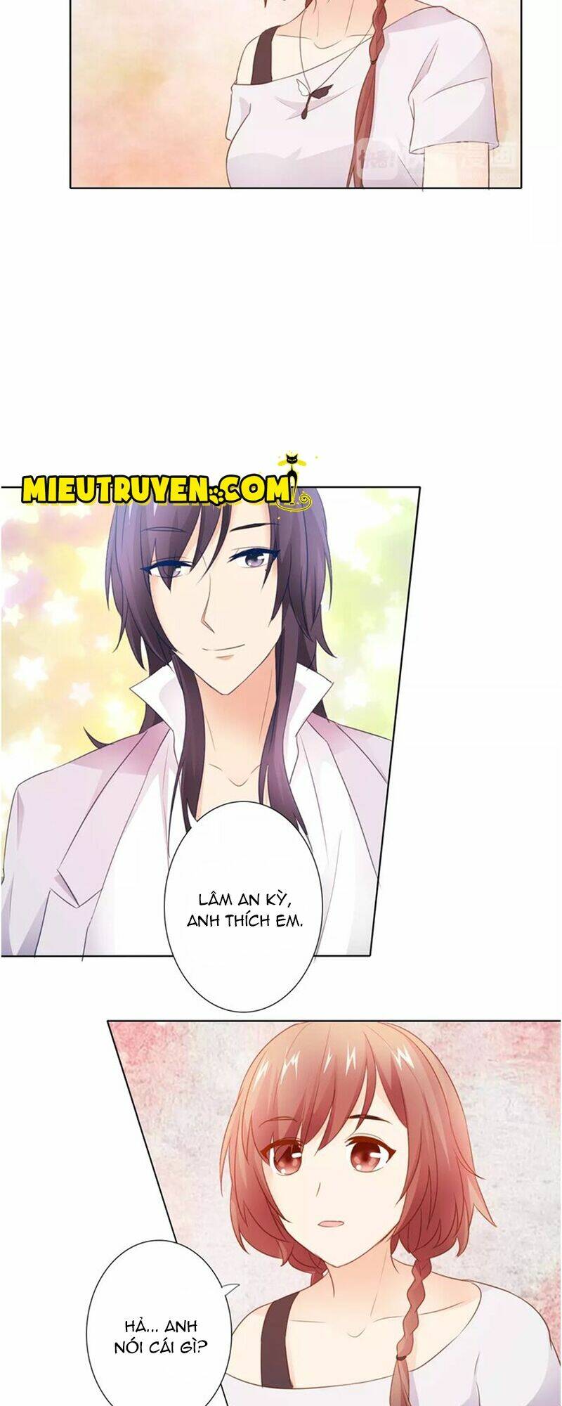 Kế sắc đào thê: Chapter 43