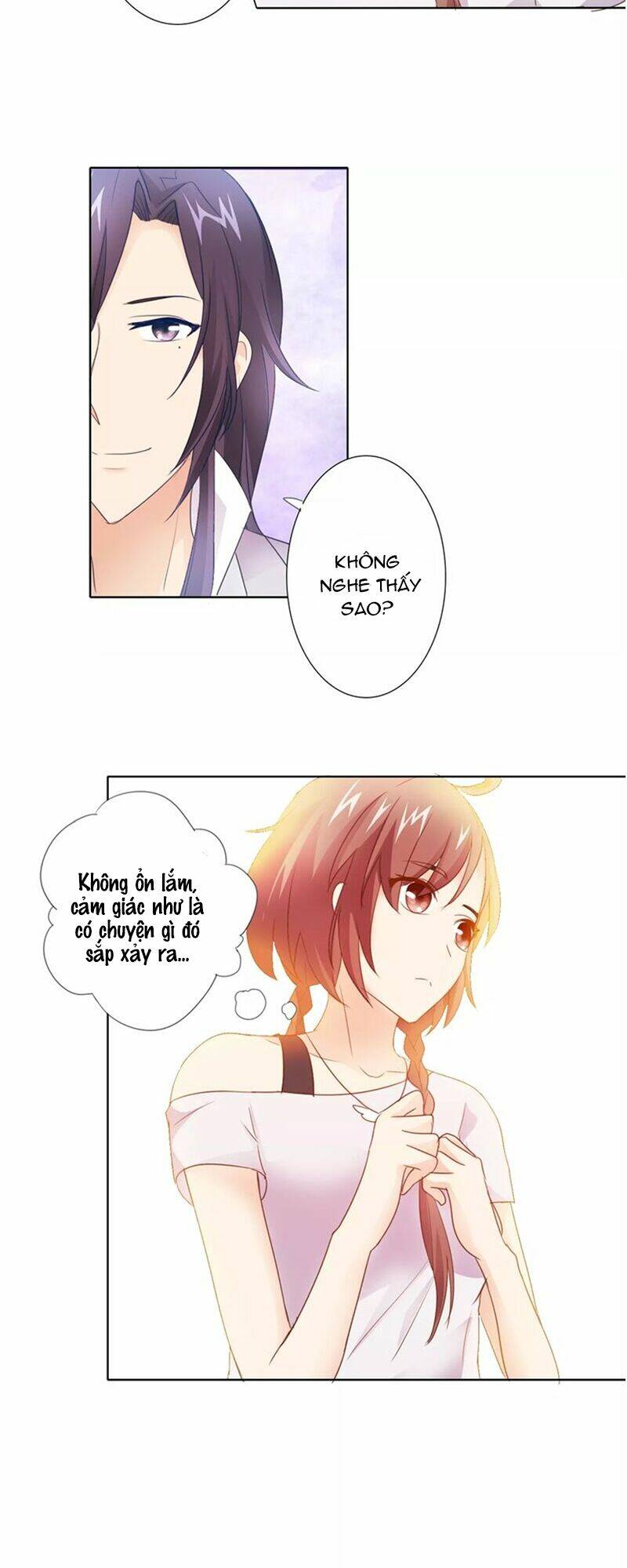 Kế sắc đào thê: Chapter 43