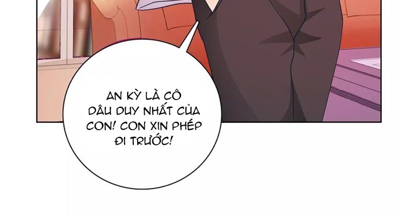 Kế sắc đào thê: Chapter 45
