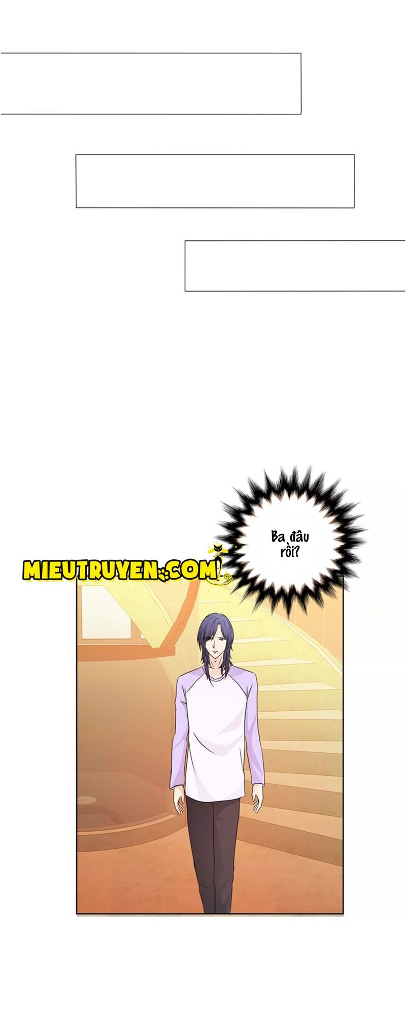 Kế sắc đào thê: Chapter 45