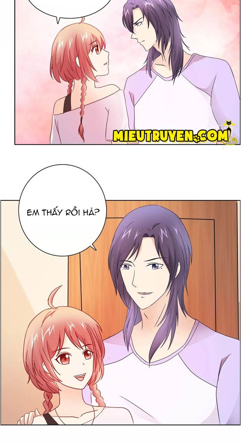 Kế sắc đào thê: Chapter 46