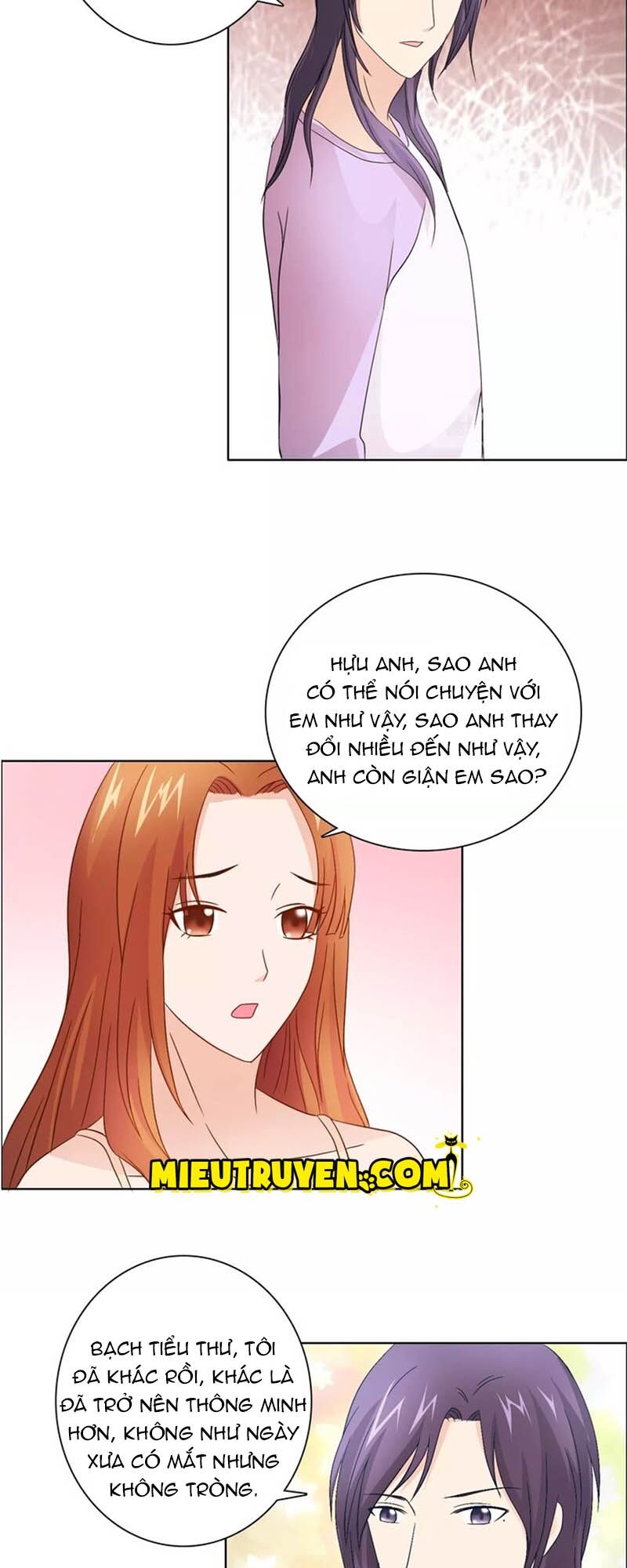 Kế sắc đào thê: Chapter 46