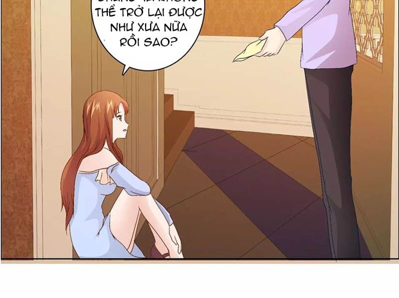 Kế sắc đào thê: Chapter 46