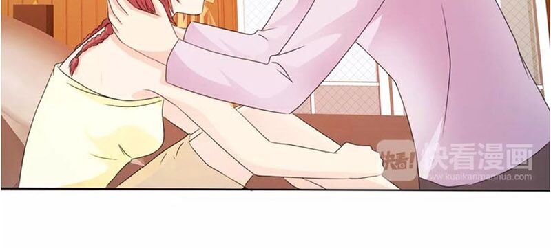 Kế sắc đào thê: Chapter 47