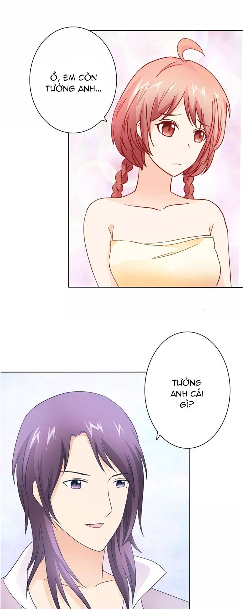 Kế sắc đào thê: Chapter 47
